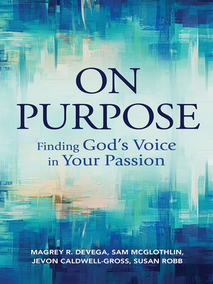 cover image of On Purpose